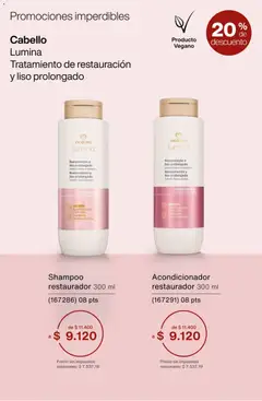 Vista previa Catálogo Natura Ciclo 3 válido desde el 09.02.2026 | Página: 34