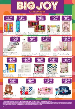 Preview of Discount Drug Stores Catalogue - valid from 12.11.2025 | Page: 8