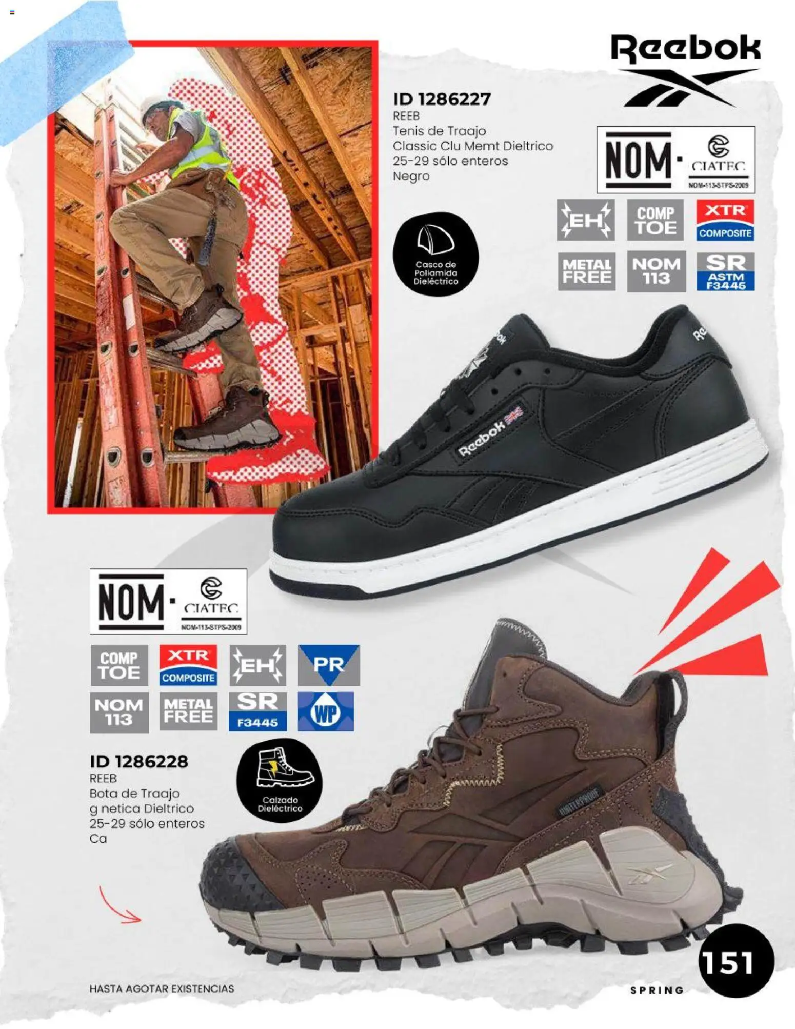 Nuevas ofertas de Price Shoes válidas en toda la República Mexicana desde el 15.02.2026. ¡Encuentra las mejores ofertas en Price Shoes catálogo ! | Página: 151 | Productos: Tenis