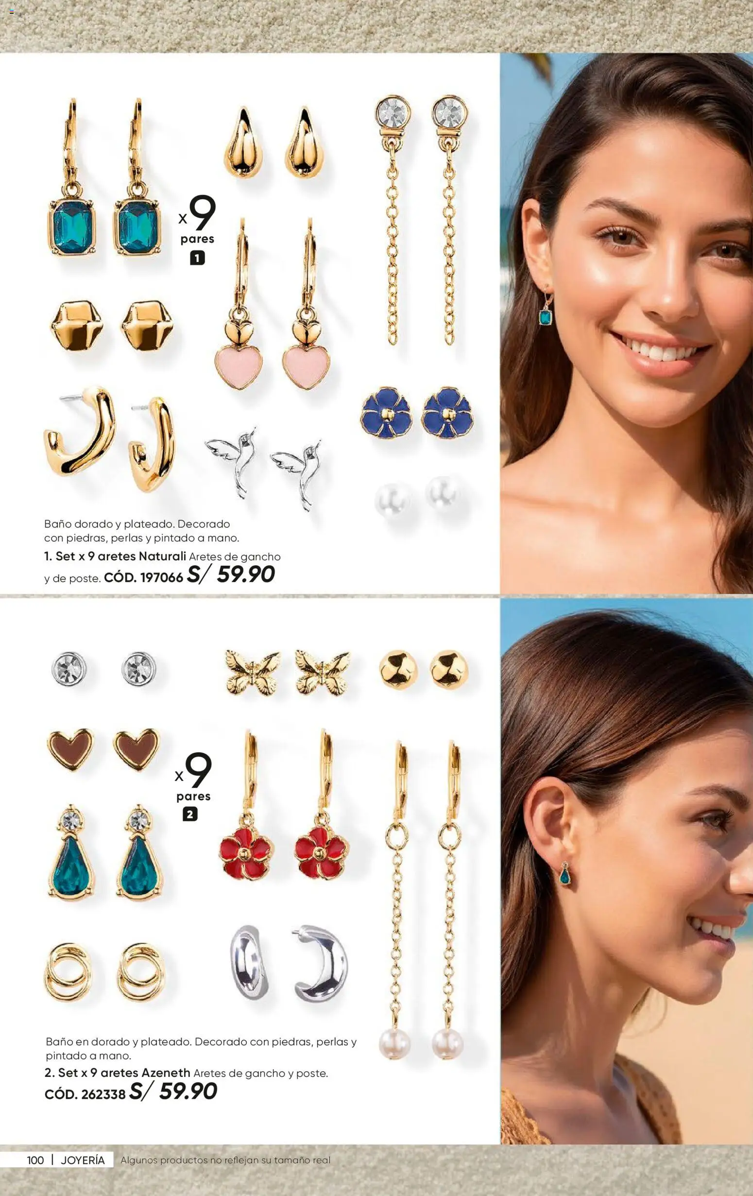 Catálogo Azzorti válido desde 15.12.2025 | Página: 103 | Productos: Baño