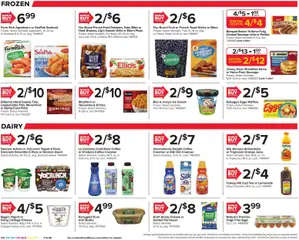 Preview of Giant weekly ads valid from 21.11.2025 | Page: 17