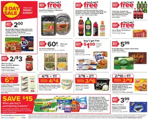 Preview of Giant weekly ads valid from 14.11.2025 | Page: 4