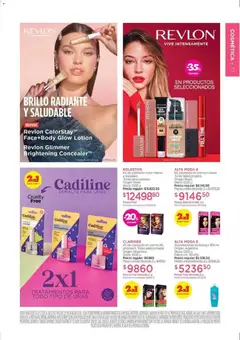 Vista previa Farmacity catálogo válido desde el 02.12.2025 | Página: 37