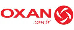 Logotipo Oxan Atacadista