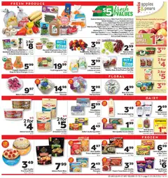 Preview of Weis weekly ads valid from 26.12.2025 | Page: 3
