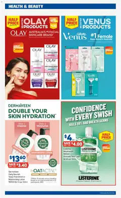 Preview of Foodland catalogue  - valid from 29.04.2026 | Page: 24