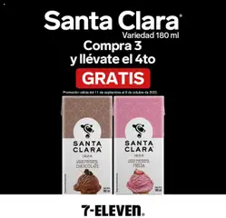 Nuevas ofertas de 7-Eleven válidas en toda la República Mexicana desde el 11.09.2025. ¡Encuentra las mejores ofertas en 7-Eleven - Folleto! | Página: 16