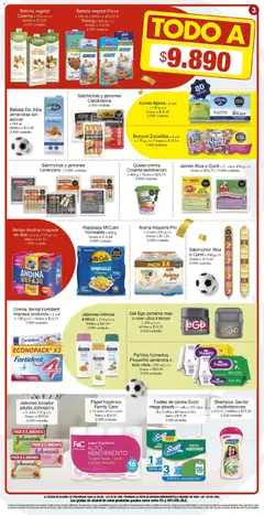 Metro catálogo -  Vista previa de la revista de la tienda Metro valido desde el 19.03.2026 | Página: 3