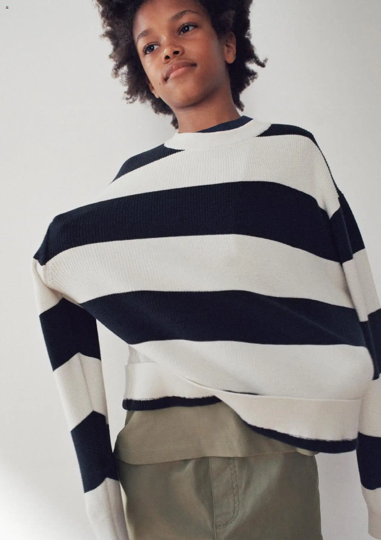 New in Boys Zara │ válido desde el 01.09.2025 | Página: 12