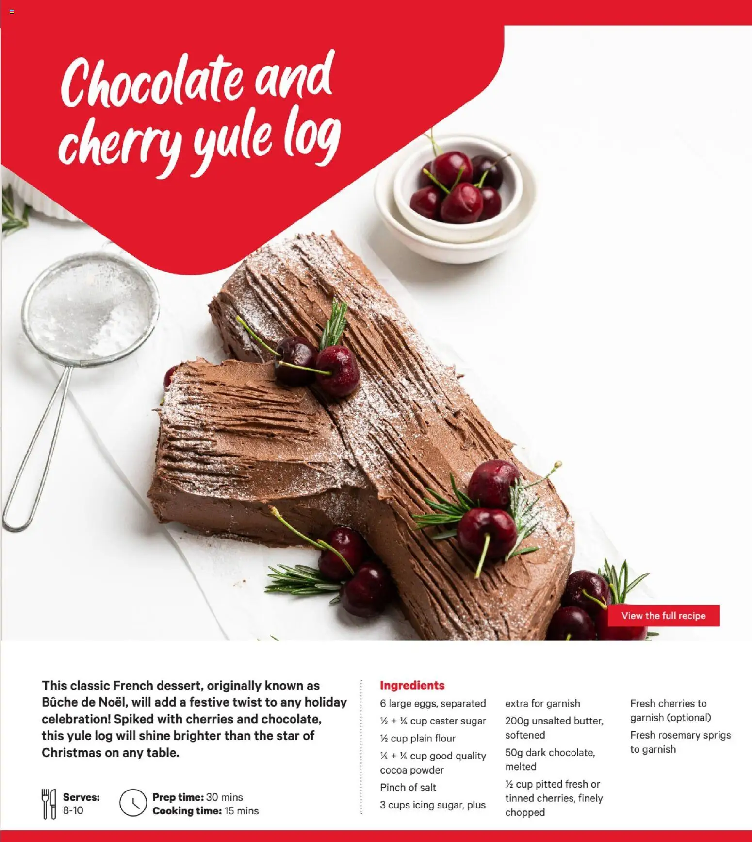 New World catalogue from 22.12.2025 | Page: 15