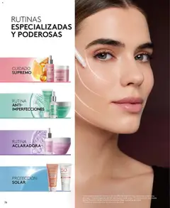 Catálogo Ésika Campaña 1 válido desde el 01.01.2026 | Página: 76