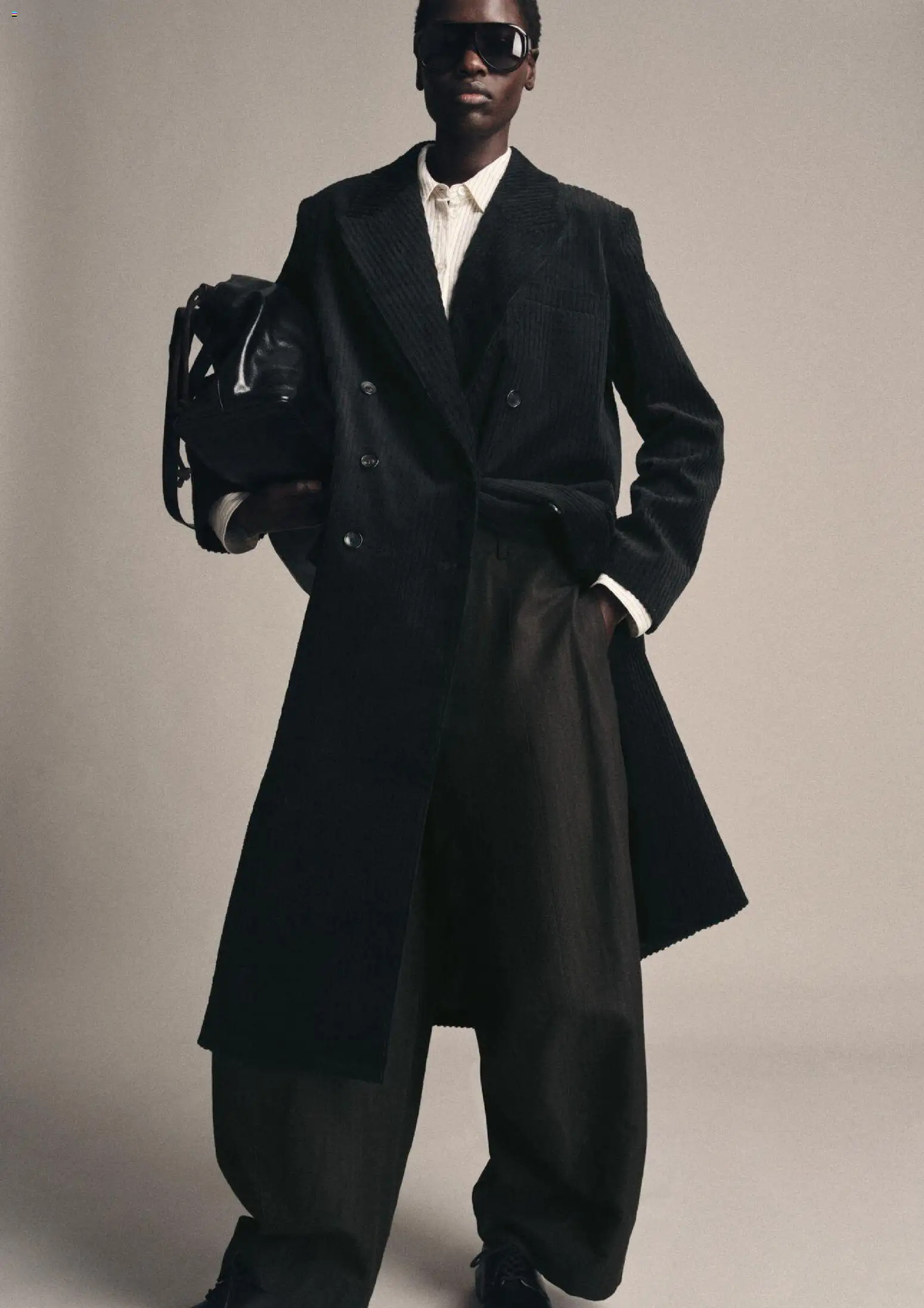 Nuevas ofertas de Zara válidas en toda la República Mexicana desde el 01.11.2025. ¡Encuentra las mejores ofertas en Zara catálogo Otoño! | Página: 12