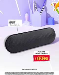 Ara - Imperdibles ara de la semana -  Vista previa de la revista de la tienda Ara valido desde el 02.01.2026 | Página: 34