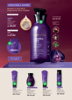 O Boticário - Ciclo 06/2026 - Pré-Visualização do folheto da loja O Boticário, válido de 13.04.2026 | Página: 119