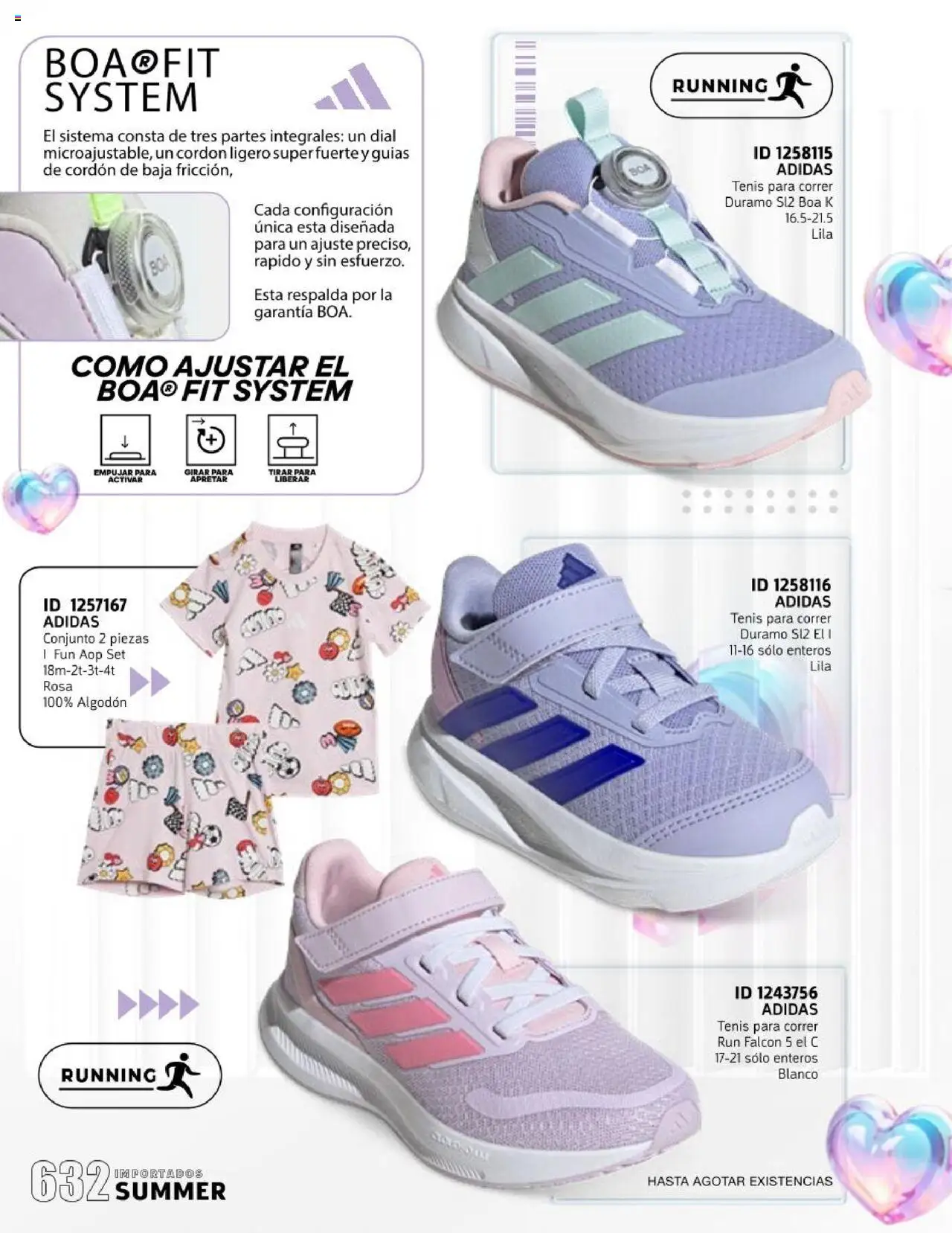 Nuevas ofertas de Price Shoes válidas en toda la República Mexicana desde el 16.05.2025. ¡Encuentra las mejores ofertas en Price Shoes catálogo ! | Página: 632 | Productos: Tenis, Algodón, Conjunto