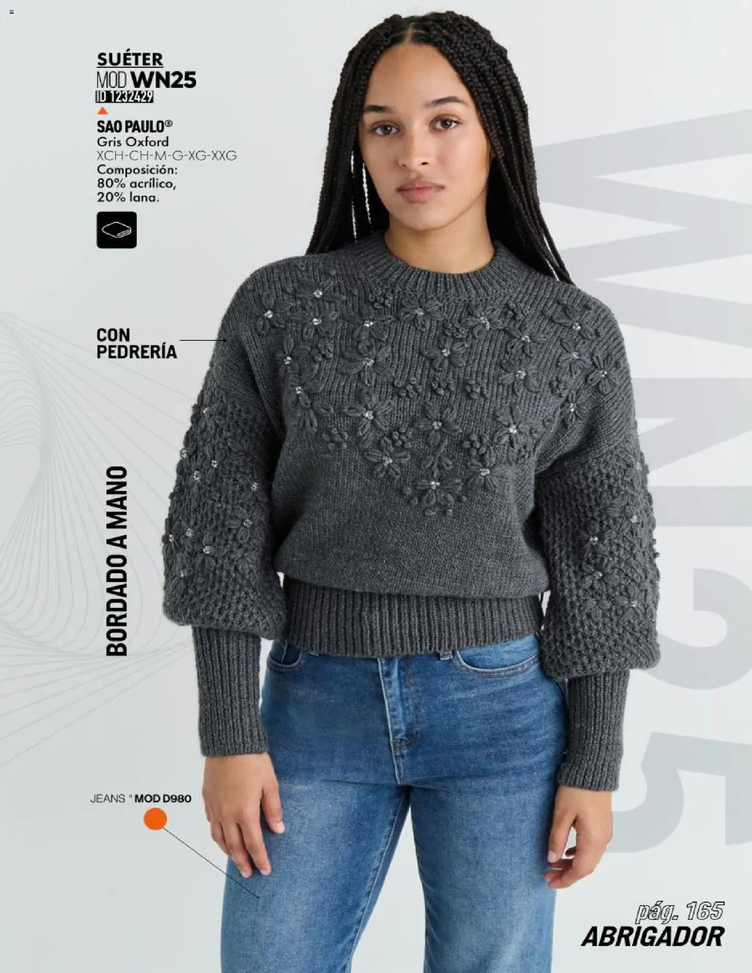 Nuevas ofertas de Price Shoes válidas en toda la República Mexicana desde el 11.11.2025. ¡Encuentra las mejores ofertas en Price Shoes catálogo ! | Página: 165 | Productos: Suéter