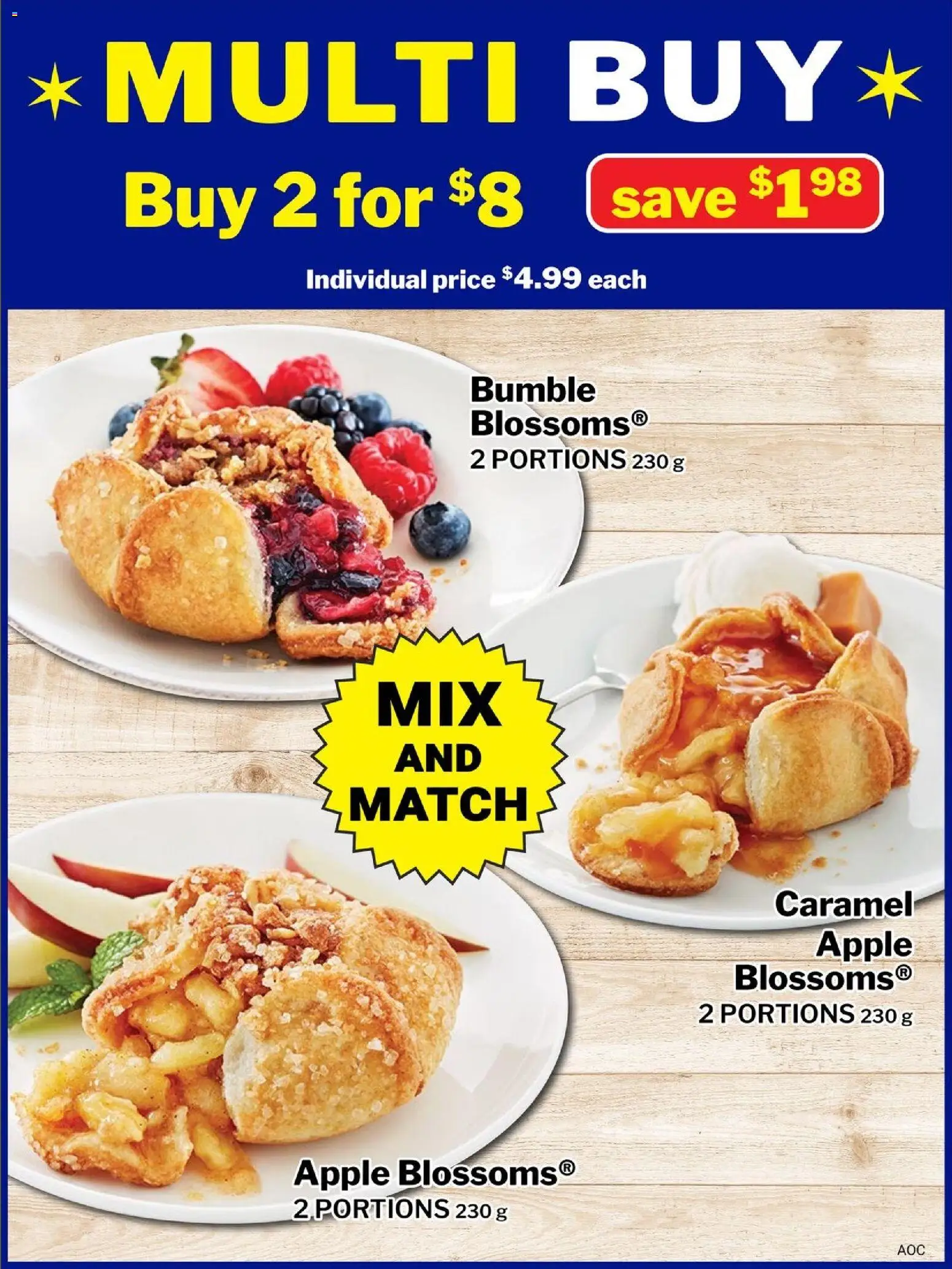 M&M Food Market flyer valid from 23.04.2026 | Page: 10