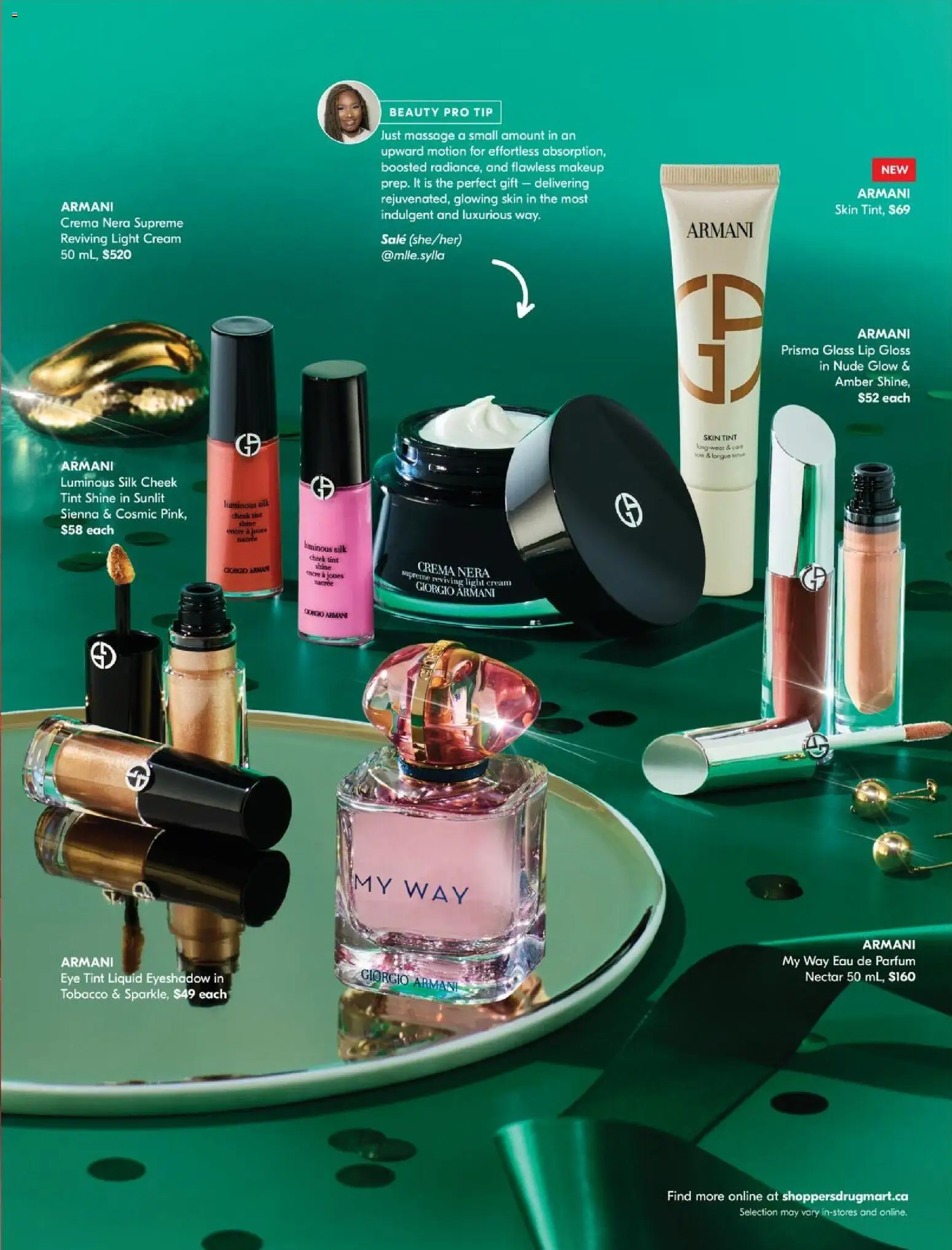 Shoppers flyer valid from 08.11.2025 | Page: 11