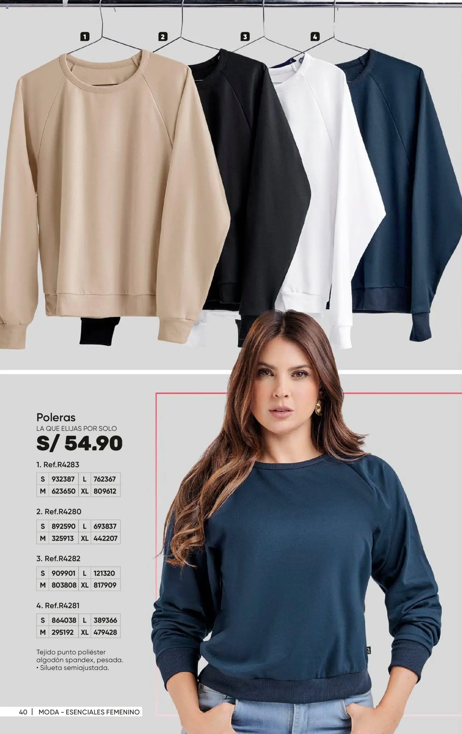 Catálogo Azzorti válido desde 15.12.2025 | Página: 43