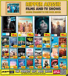 Preview of JB Hi-Fi  Catalogue  - valid from 08.01.2026 | Page: 31