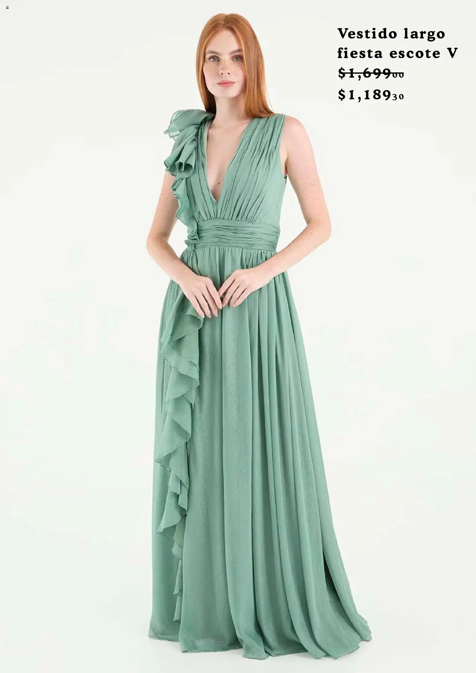 Nuevas ofertas de Liverpool válidas en toda la República Mexicana desde el 27.04.2026. ¡Encuentra las mejores ofertas en Liverpool catálogo Primavera! | Página: 5