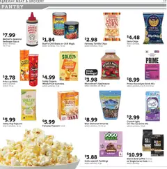 Preview of Fareway weekly ads valid from 01.12.2025 | Page: 17