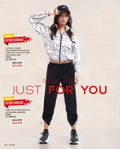 Vista previa Vitnik - Folleto válido desde el 03.12.2025 | Página: 182 | Productos: Campera