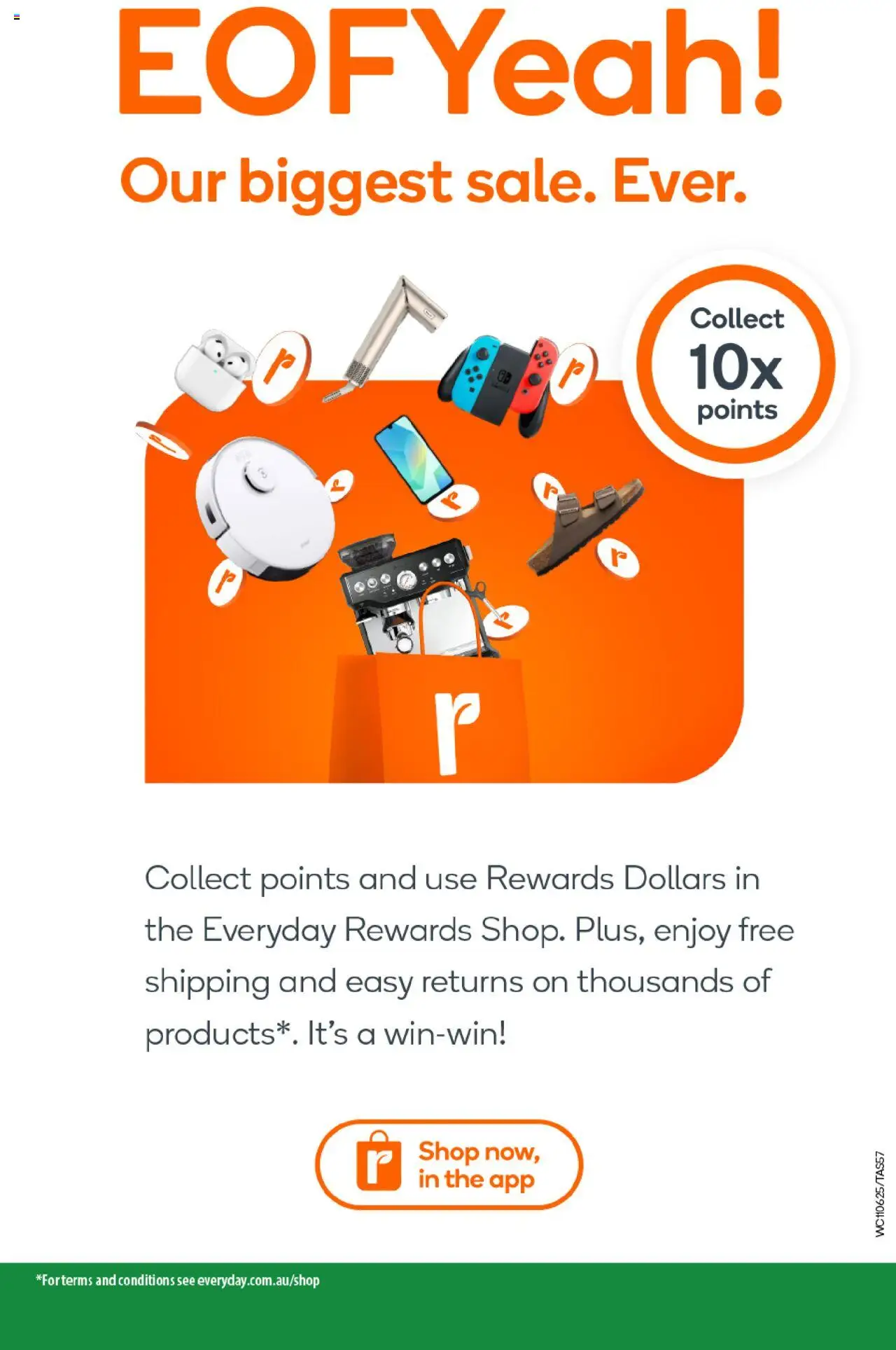 Woolworths catalogue - valid from 11.06.2025 | Page: 57