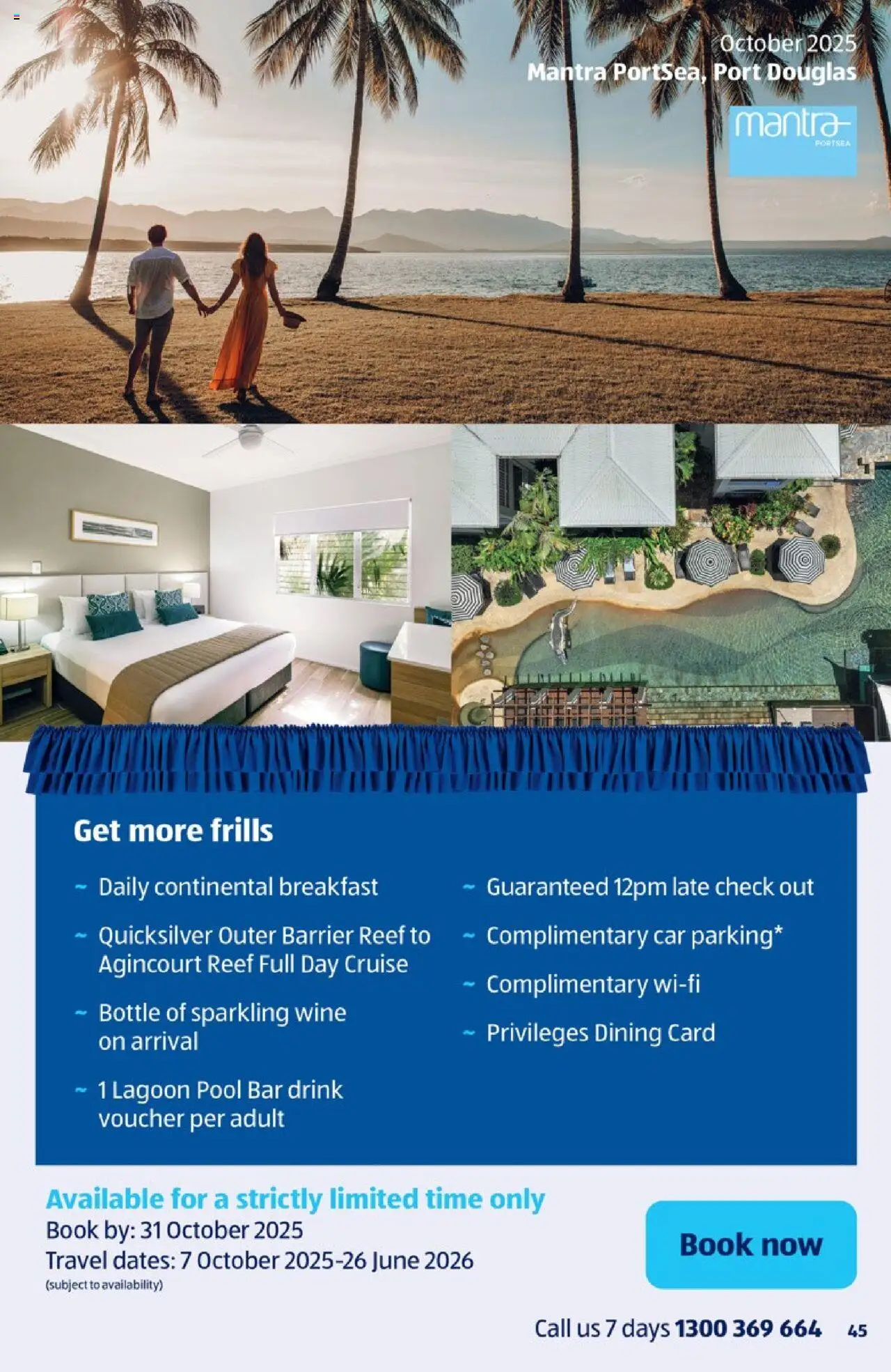 Aldi catalogue - valid from 01.10.2025 | Page: 45 | Products: Wine