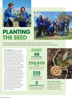 Preview of Officeworks Magazine - valid from 01.01.2026 | Page: 34