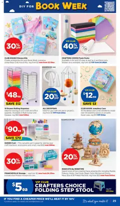 Spotlight catalogue - valid from 07.08.2025 | Page: 25