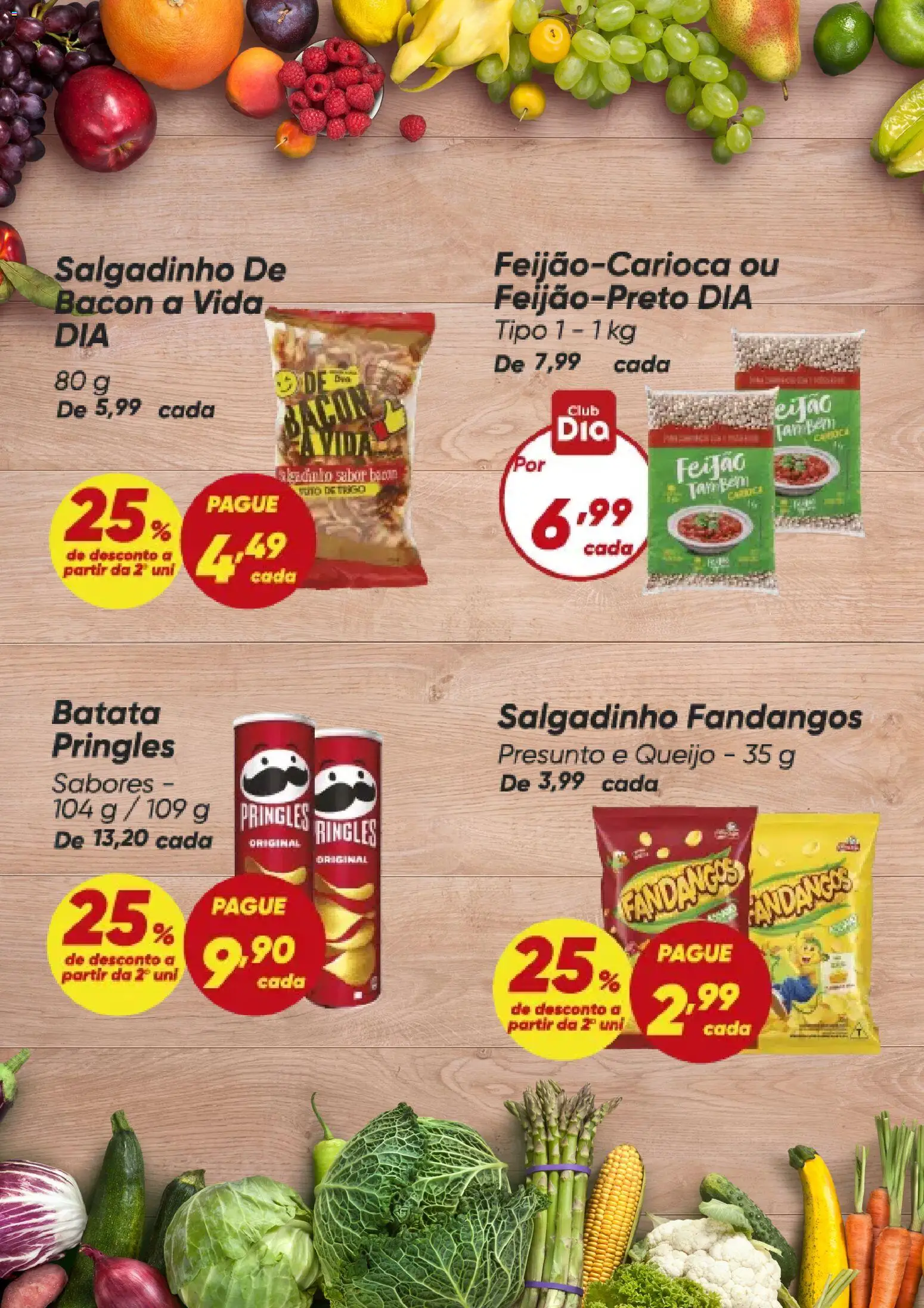 Dia Folheto - válido de 27.04.2026 | Página: 3