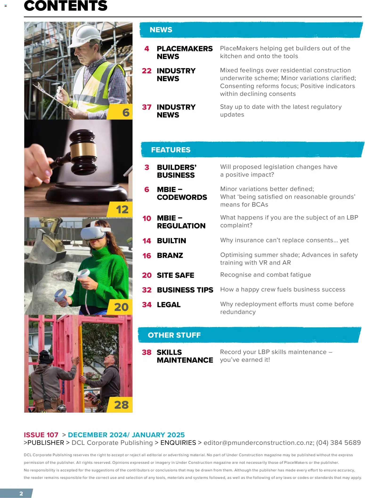 Placemakers catalogue from 01.12.2025 | Page: 4