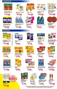 Assaí Atacadista ofertas - MG - Pré-Visualização do folheto da loja Assaí Atacadista, válido de 16.03.2026 | Página: 2