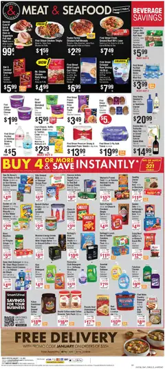 Preview of Smart & Final weekly ads valid from 07.01.2026 | Page: 3