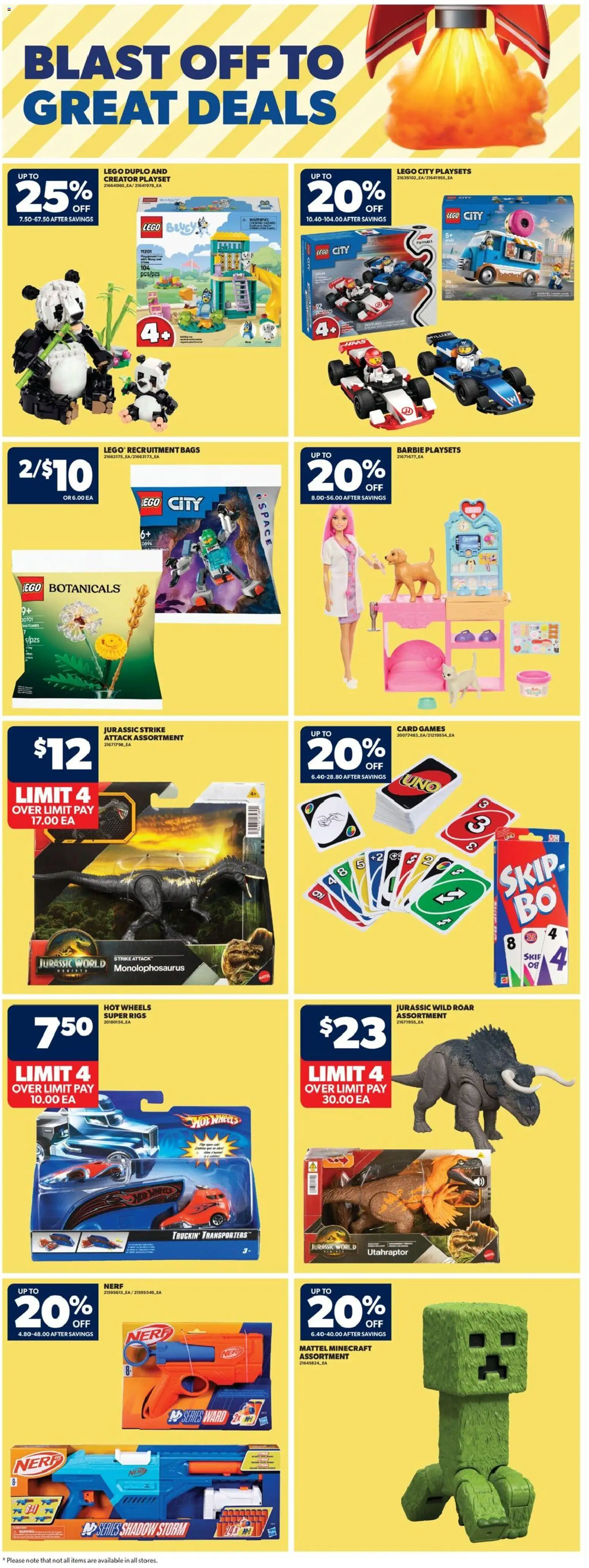Real Canadian Superstore flyer valid from 19.02.2026 | Page: 32