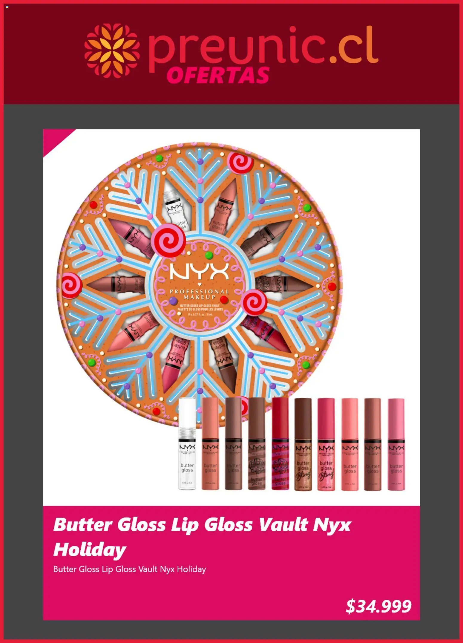 Preunic Ofertas  │ válido desde el 13.04.2026 | Página: 7