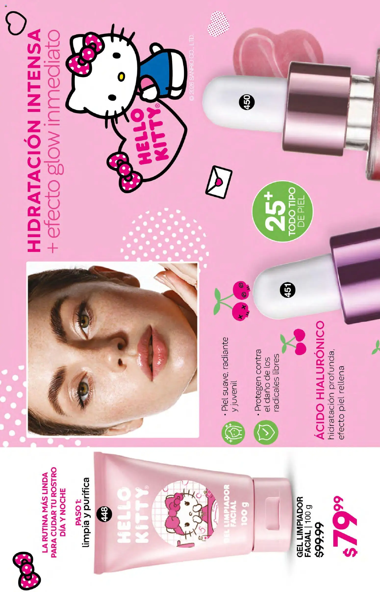 Nuevas ofertas de Fuller válidas en toda la República Mexicana desde el 10.12.2025. ¡Encuentra las mejores ofertas en Fuller campaña 18 2025! | Página: 149 | Productos: Limpiador, Radiante