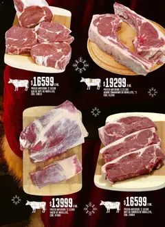 Vista previa Coto - Ofertas válido desde el 15.12.2025 | Página: 3