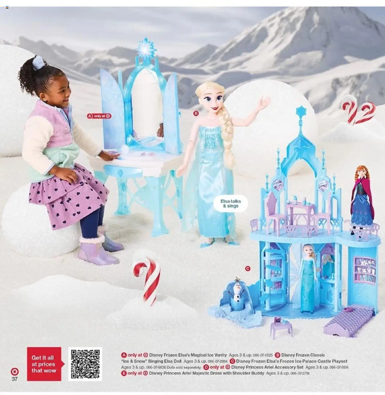 Target Ad - valid from 28.09.2025 | Page: 8 | Products: Dress