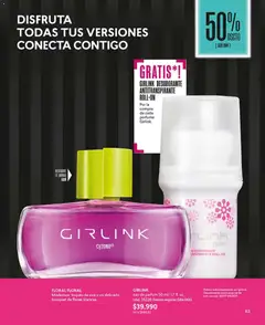 CyZone catálogo -  Vista previa de la revista de la tienda CyZone valido desde el 03.04.2026 | Página: 63