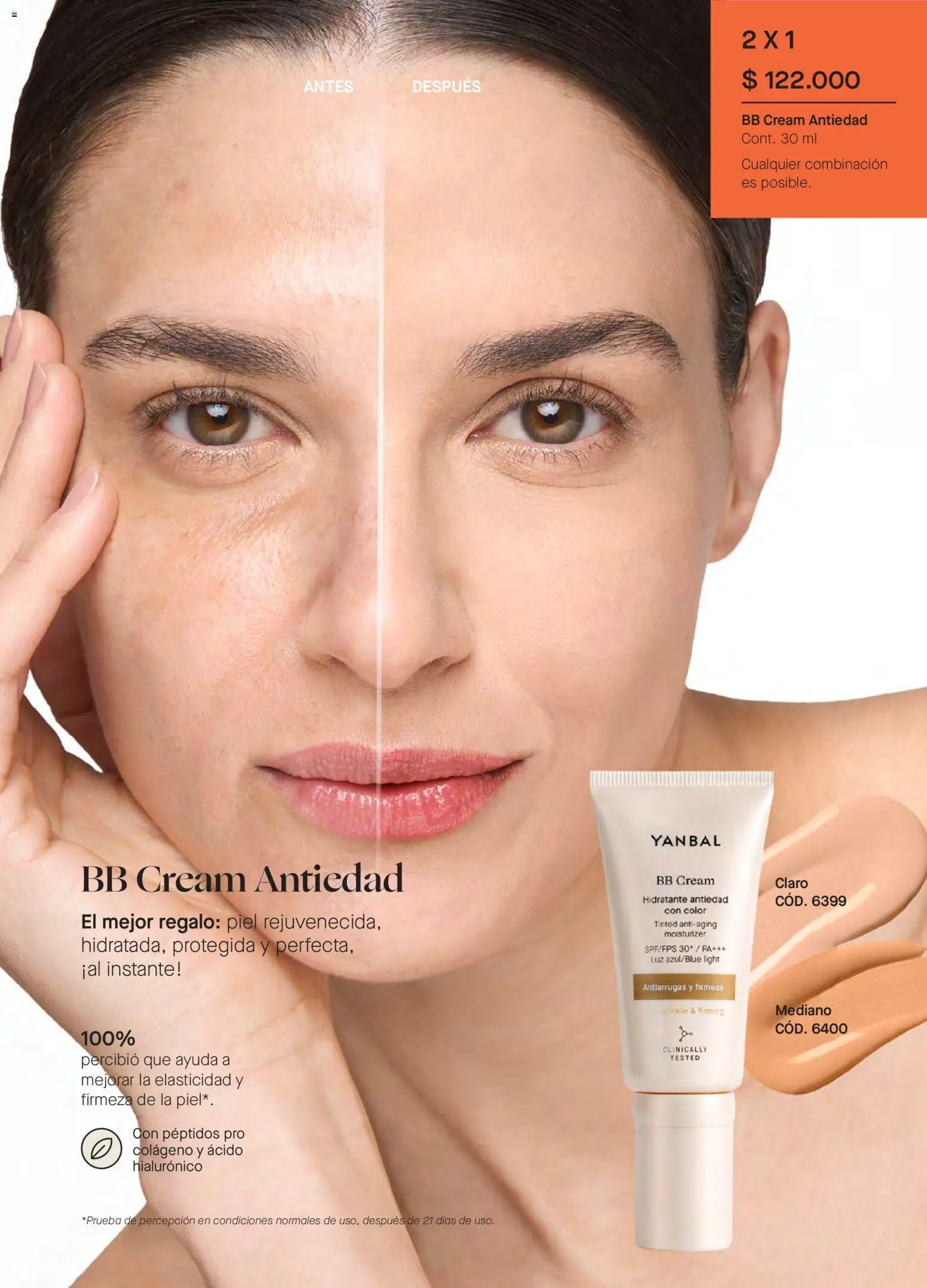 Yanbal revista - valida desde el 06.12.2025 | Página: 87