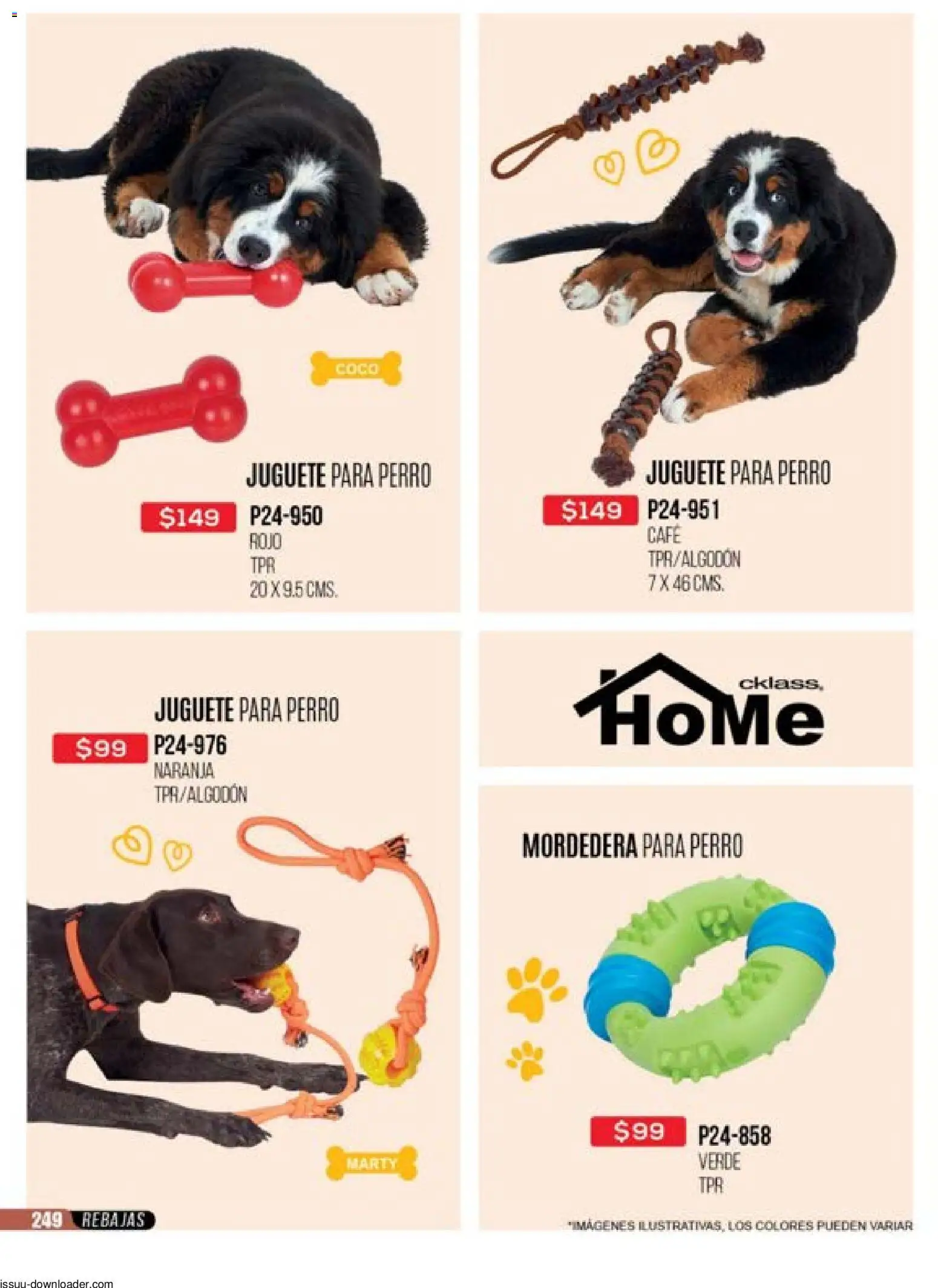 Nuevas ofertas de Cklass válidas en toda la República Mexicana desde el 31.10.2025. ¡Encuentra las mejores ofertas en Cklass catálogo Súper Rebajas Calzado! | Página: 701