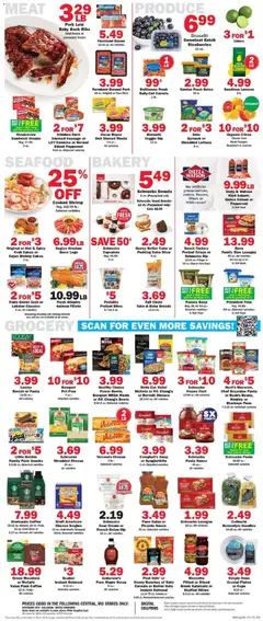 Preview of Schnucks weekly ads valid from 26.12.2025 | Page: 4