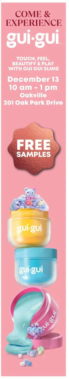 Preview of Real Canadian Superstore flyer - ON from shop Real Canadian Superstore valid from 11.12.2025