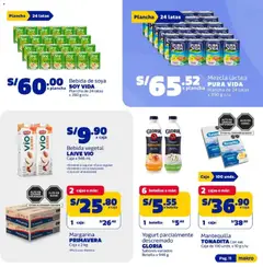 Vista previa de folleto Catálogo Makro de la Makro válido desde 26.02.2026 | Página: 11