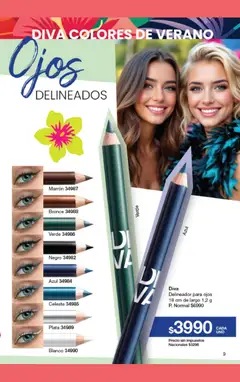 Vista previa Gigot - CAMPAÑA 03 válido desde el 01.03.2026 | Página: 15