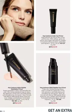 Preview of Avon weekly ads valid from 11.02.2026 | Page: 96