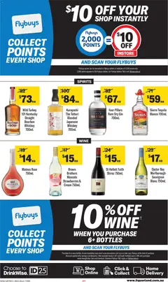 Preview of Coles Catalogue  - valid from 18.02.2026 | Page: 49