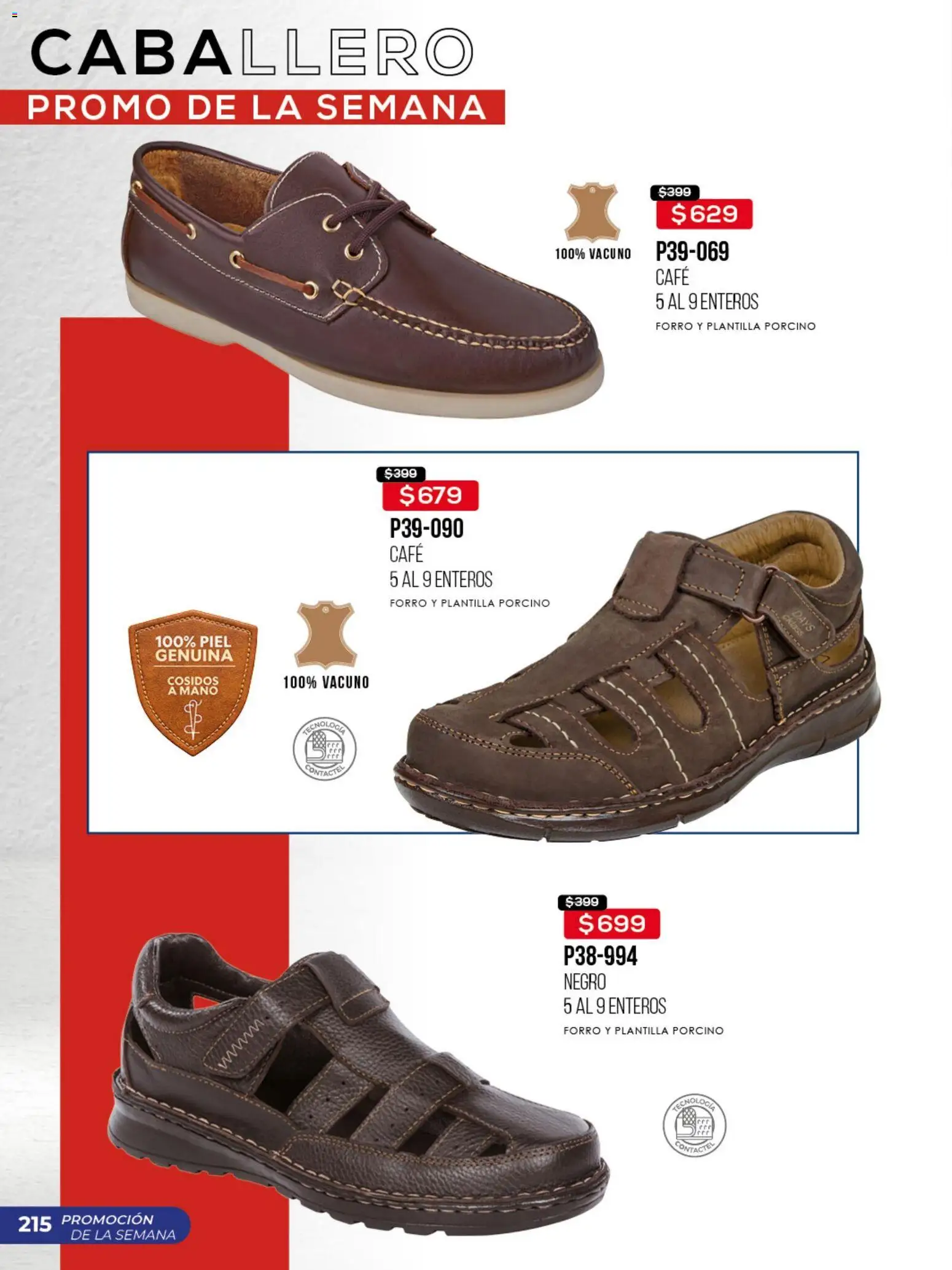 Nuevas ofertas de Cklass válidas en toda la República Mexicana desde el 30.03.2026. ¡Encuentra las mejores ofertas en Cklass catálogo Promo semanal! | Página: 216 | Productos: Café